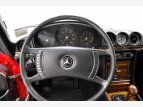 Thumbnail Photo 30 for 1973 Mercedes-Benz 450SL